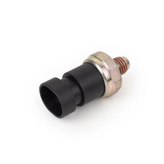 Oil pressure sensor compatible with Chevrolet Pontiac Buick Saturn 00-17 l4 v6 6B93BC-57
