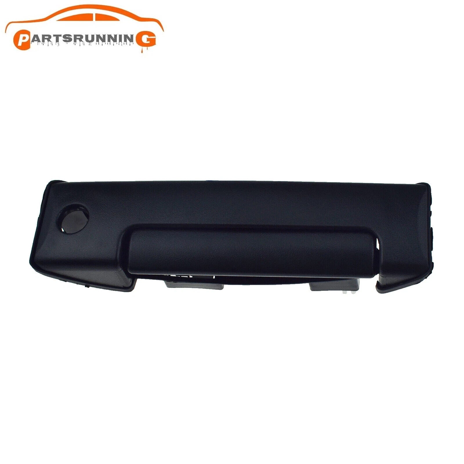 69230-26020 Right Power Sliding Door Exterior Handle For Toyota Hiace 1992-2004 6B93BC-57
