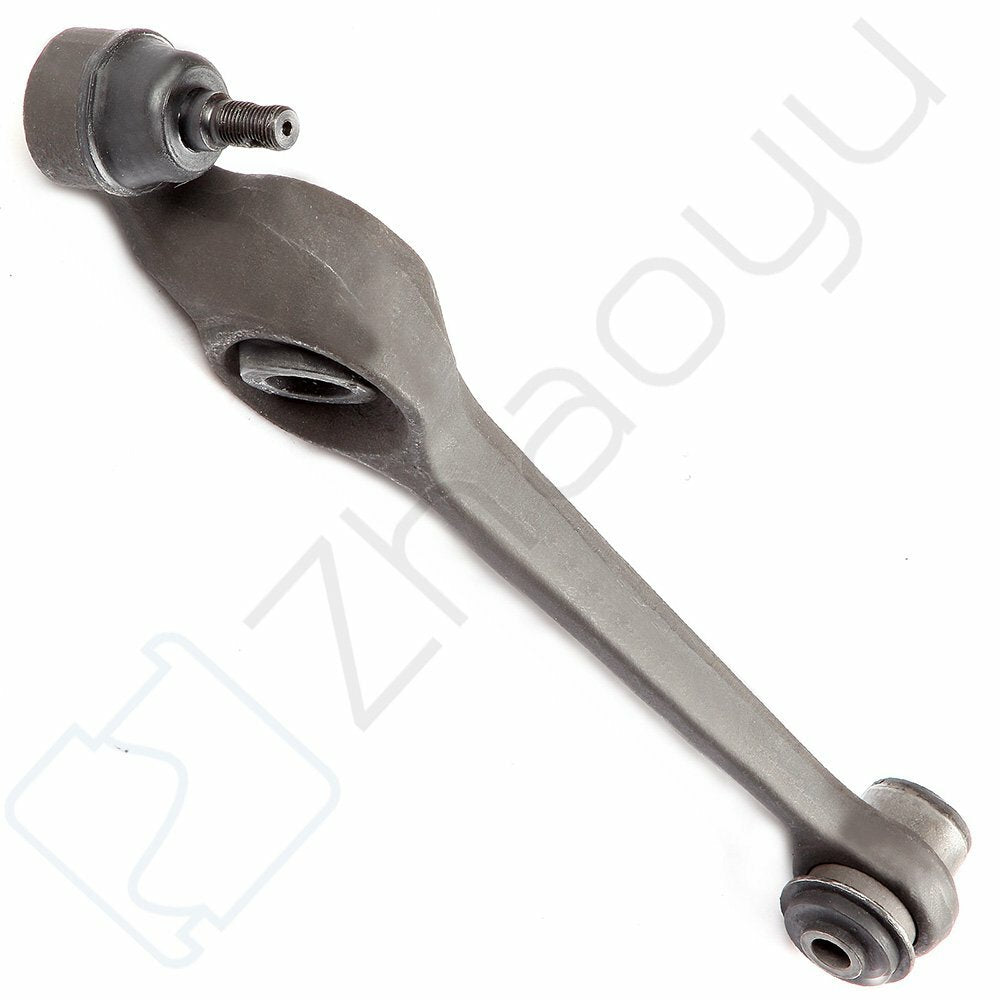 1991-2002 Fits Saturn SL1 SL2 4Pcs Front Lower Control Arms Outer Tie Rods Part 6B93BC-57