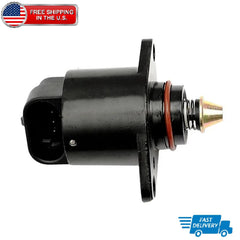 Idle Air Control Valve IAC Sensor For HiSUN 400 500 700 800 1000 UTV Step US