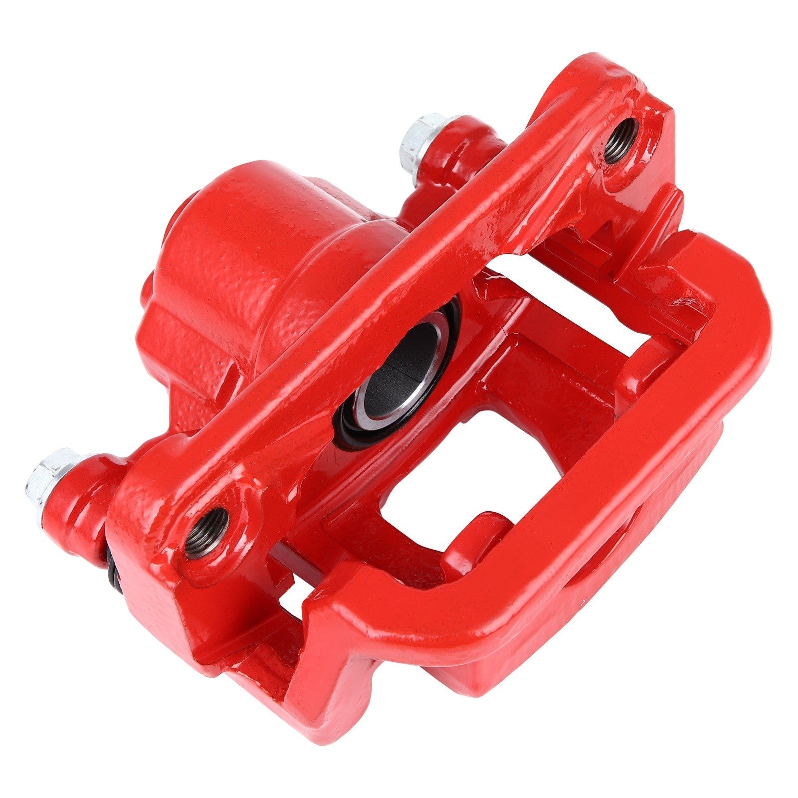 Rear Left Brake Caliper w/ Bracket For 2003 2004 2005 2006 2007 Nissan Maxima 6B93BC-57