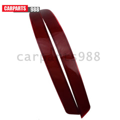 Pair Left Right Rear Bumper Reflector For 2013-16 Mercedes GL350 GL450 GL500 550 6B93BC-57