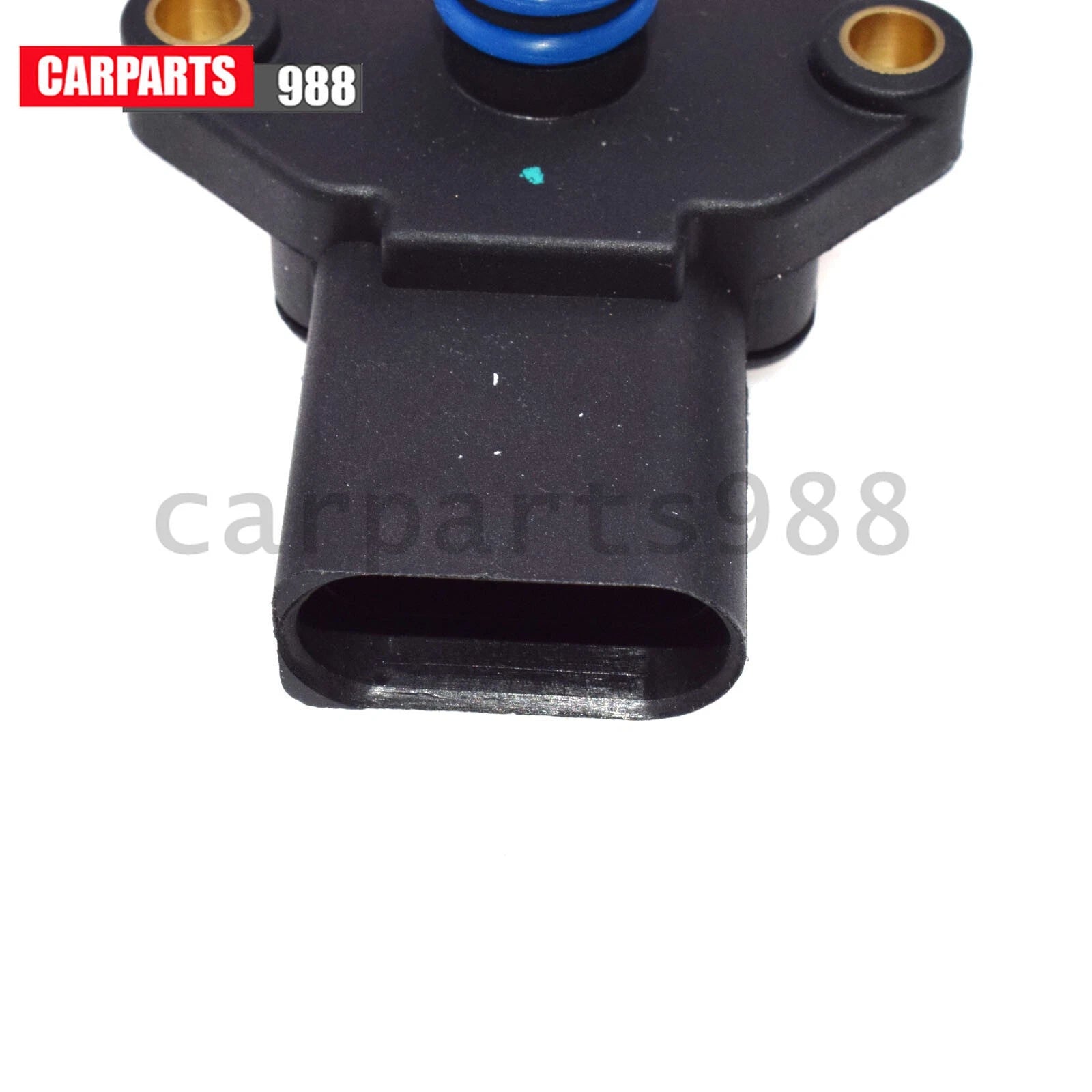 Manifold Absolute Pressure MAP Sensor for VW Bora Caddy Golf Skoda 036906051D 6B93BC-57