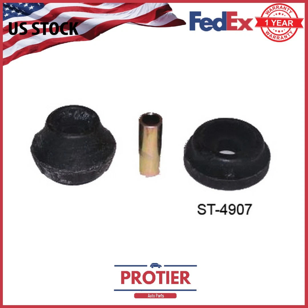 Protier Strut Mount - Part # ST4907 6B93BC-57