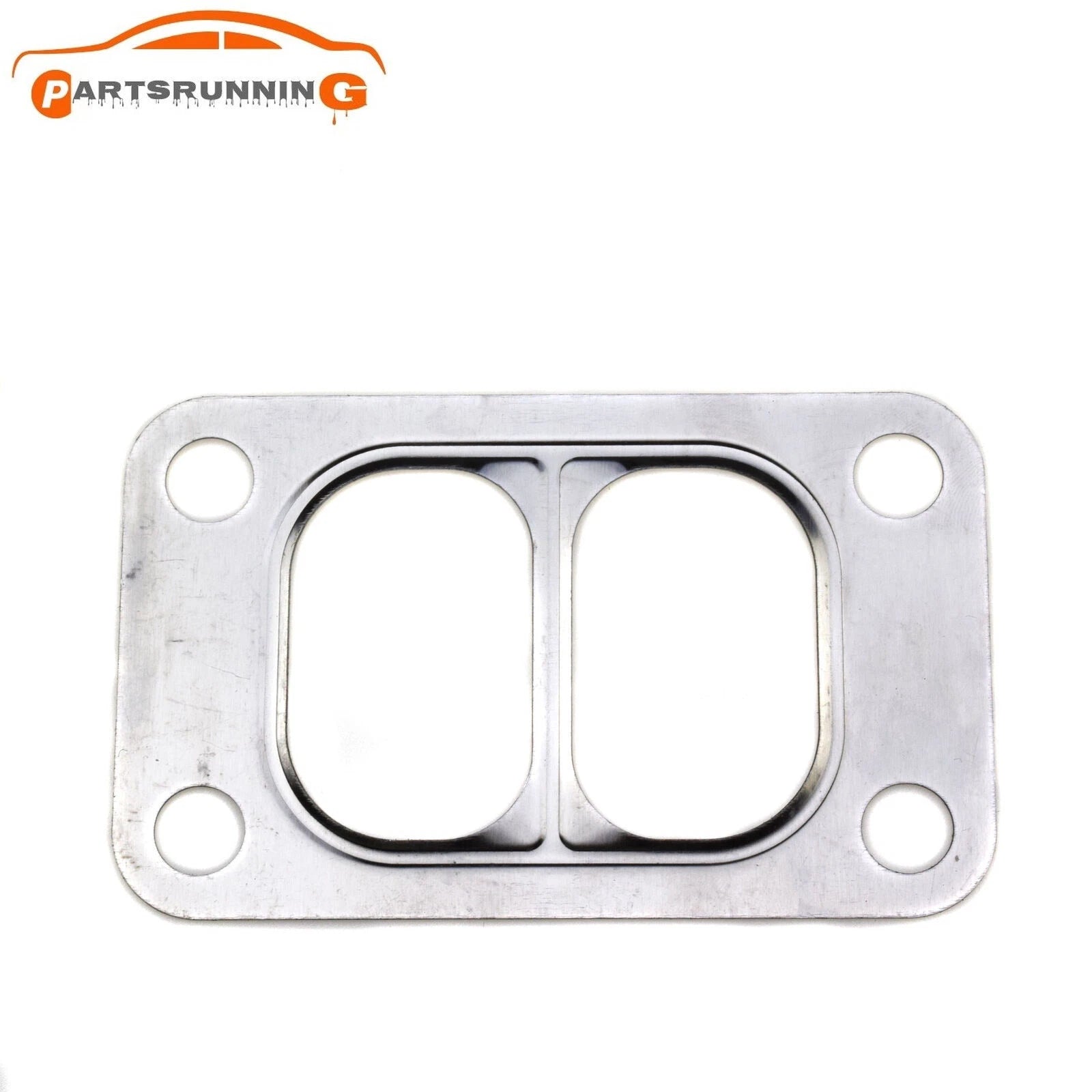 Turbo Mounting Studs &Nuts & Gaskets 3818823 For Dodge Ram 5.9L Cummins 1989-07 6B93BC-57