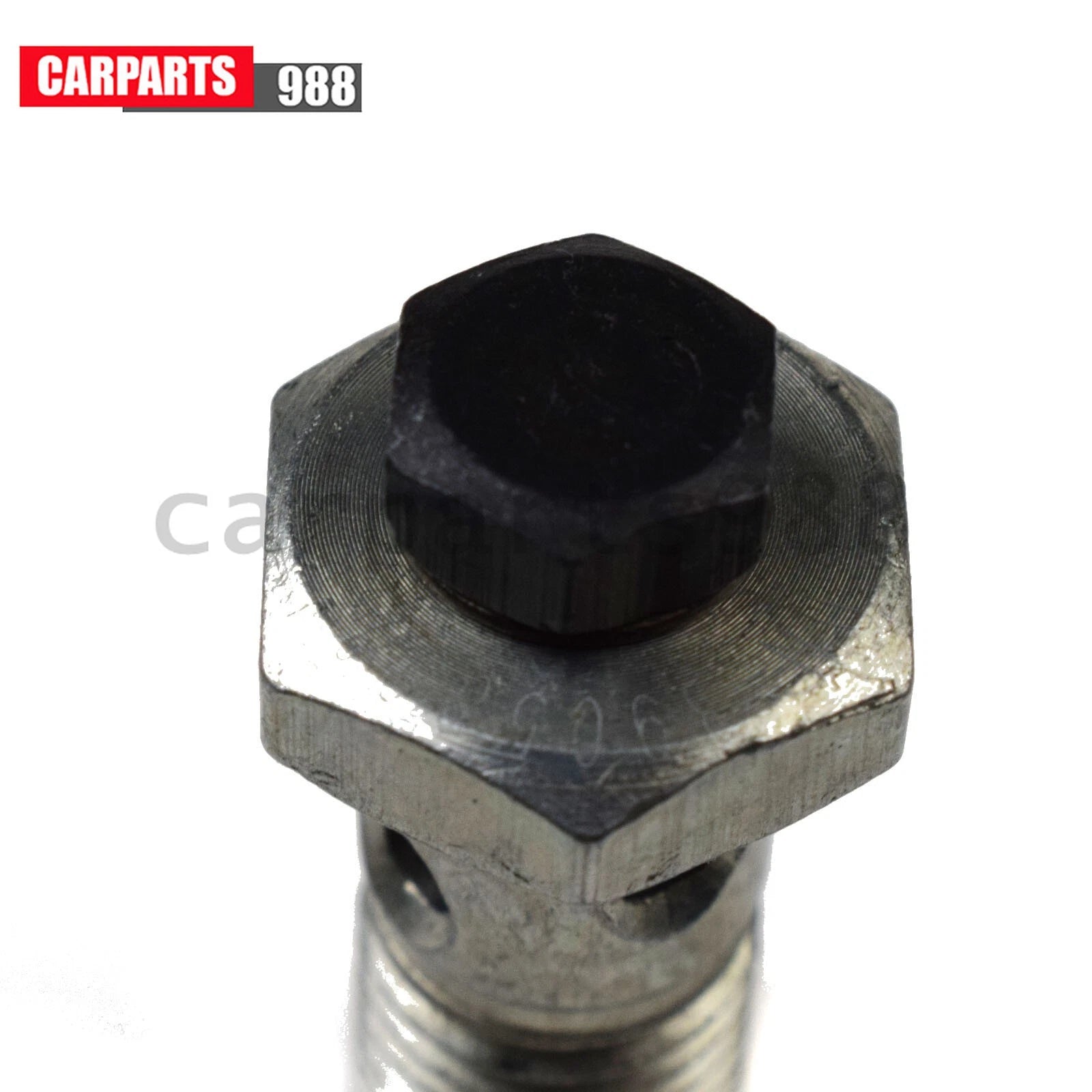 Bolt Fuel Filter Joint Tube Connector For Dodge 5.9 Cummins Freightliner 3905860 6B93BC-57