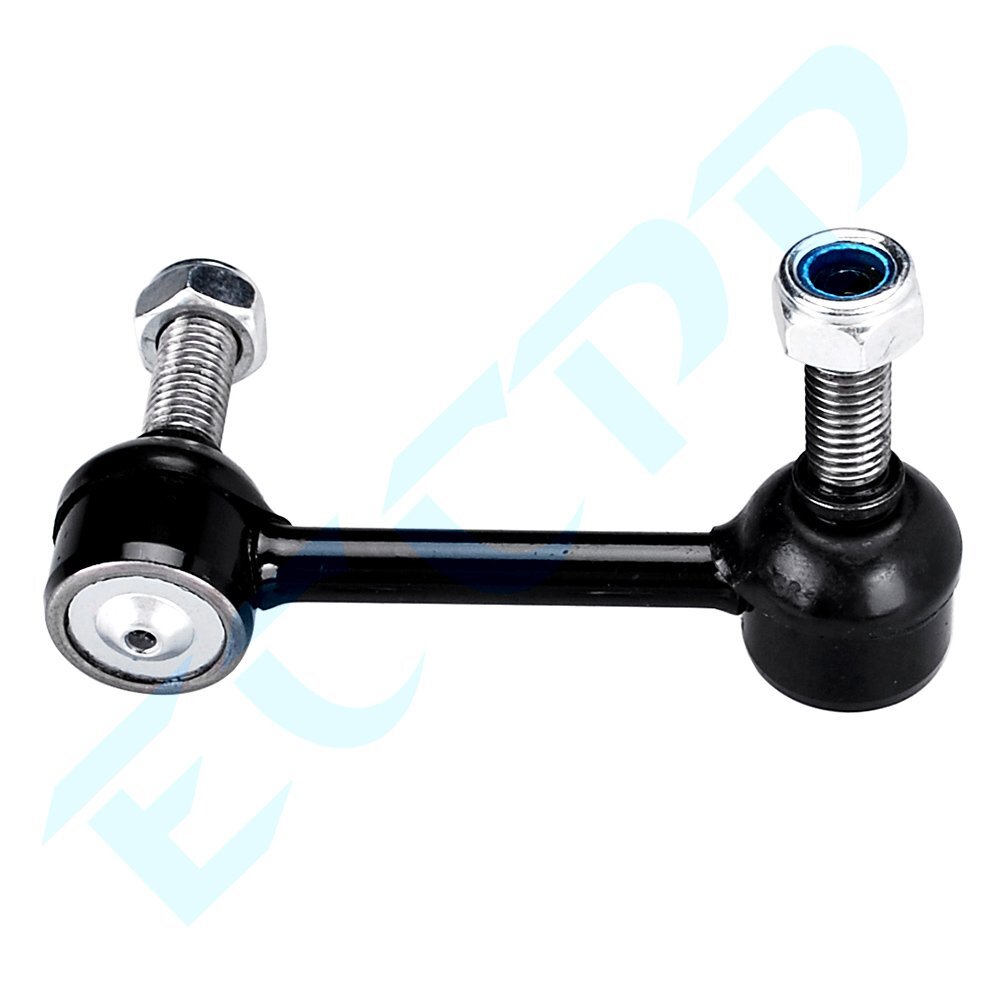 8pcs Front Ball Joints Tie Rods Sway Bars Kit For 2004-2006 Chevrolet SSR 6B93BC-57