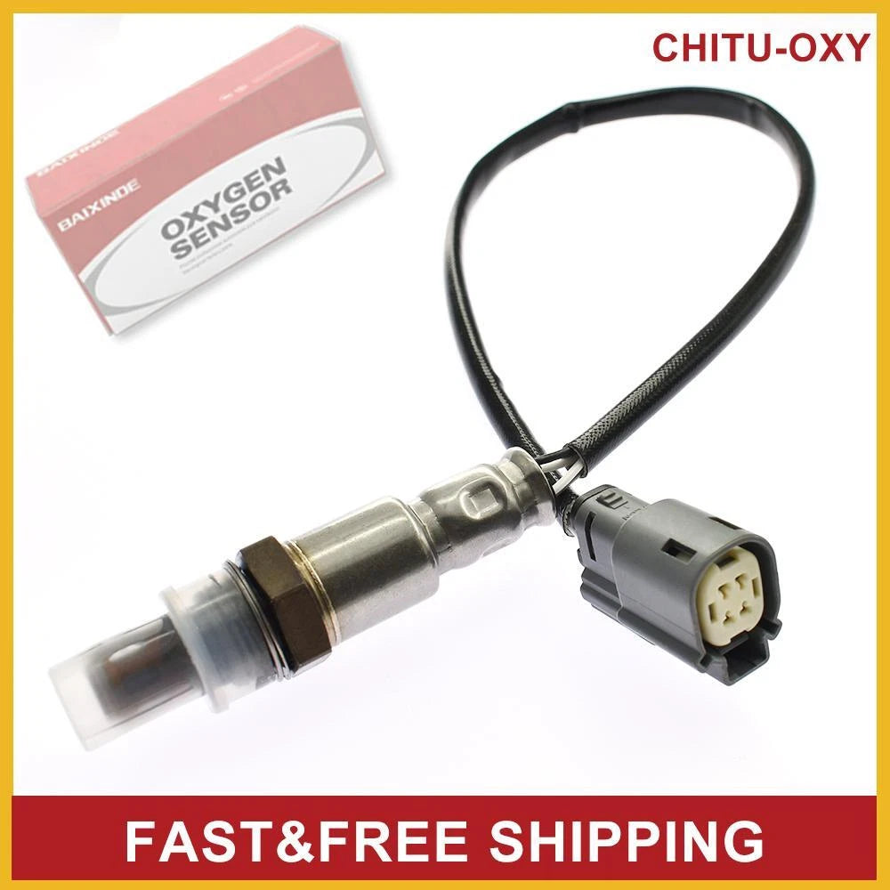 ED8A9F472BB Oxygen Sensor Front Right For Ford Escort 1.5L ED8A-9F472-BB 6B93BC-57