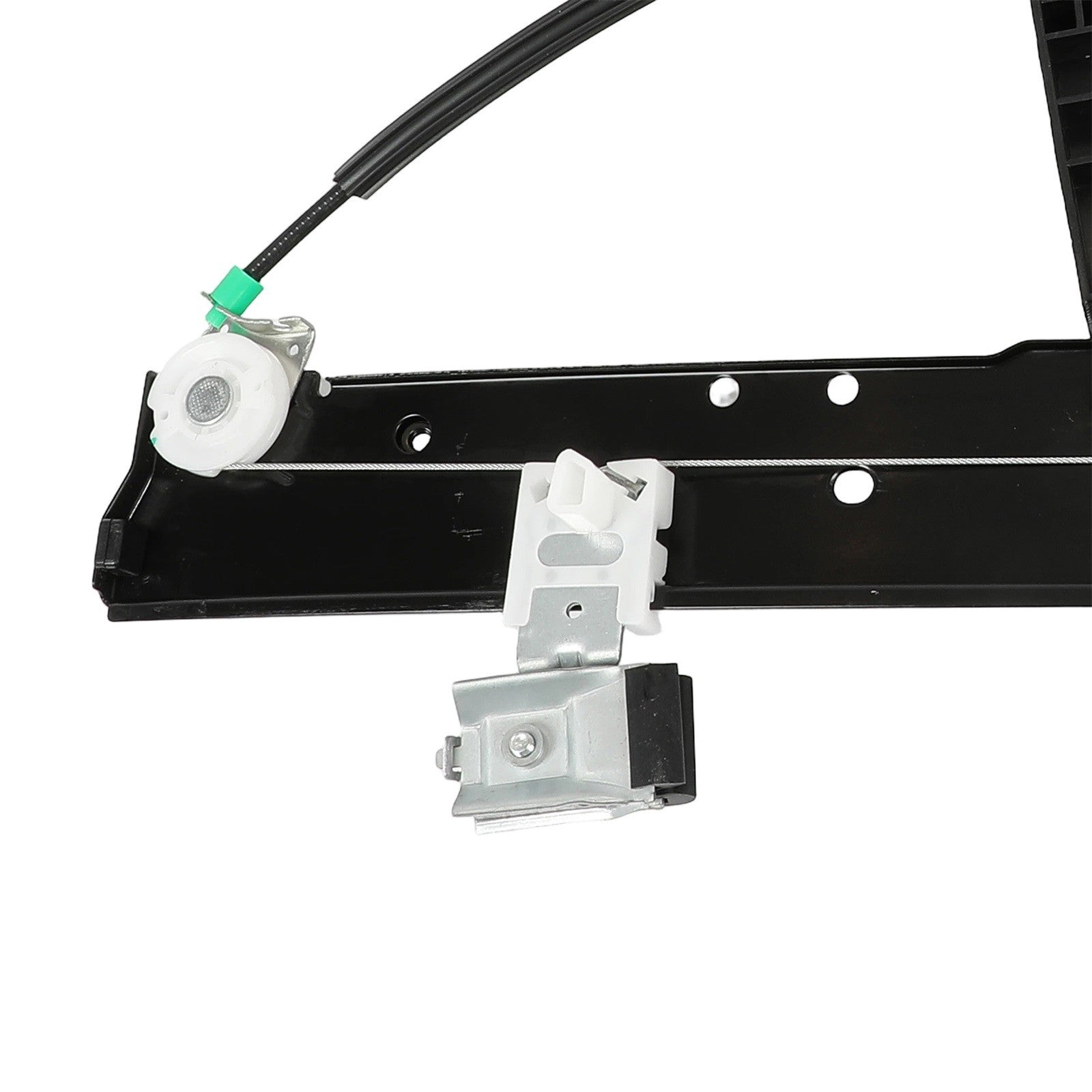 For 2007-2017 Ford Expedition Front Left Driver Power Window Regulator w/o Motor KOEEP