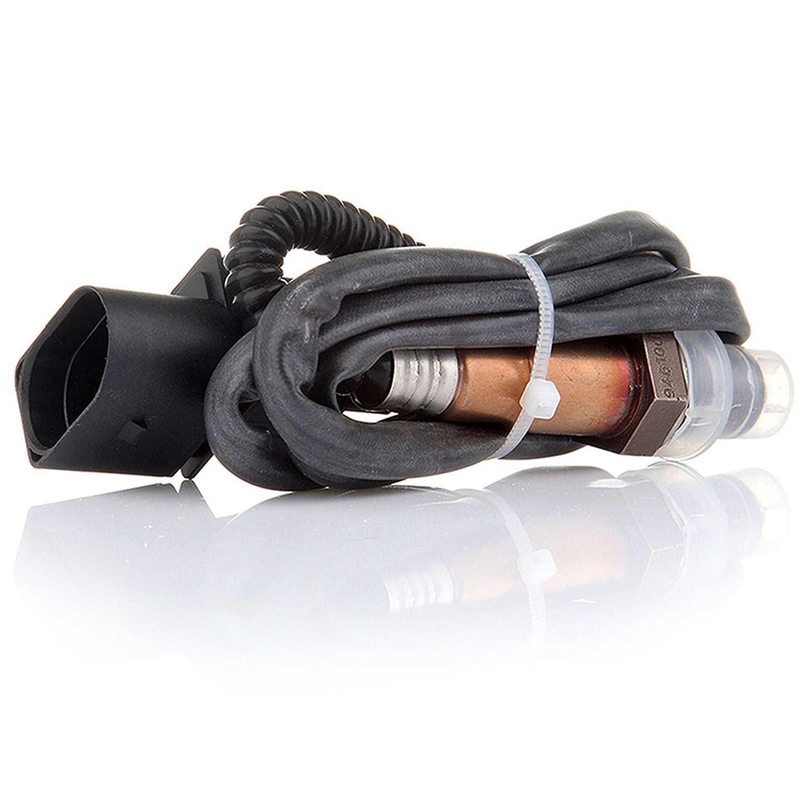 2pcs Upstream Air Fuel Ratio Oxygen Sensor for 02-04 Audi A6 A4 Quattro 3.0L V6 KOEEP