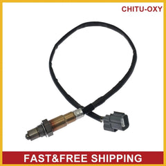 36531-PWE-G01 Upstream O2 Oxygen Sensor for Honda Jazz 2001-2008 L4 1.4L 6B93BC-57