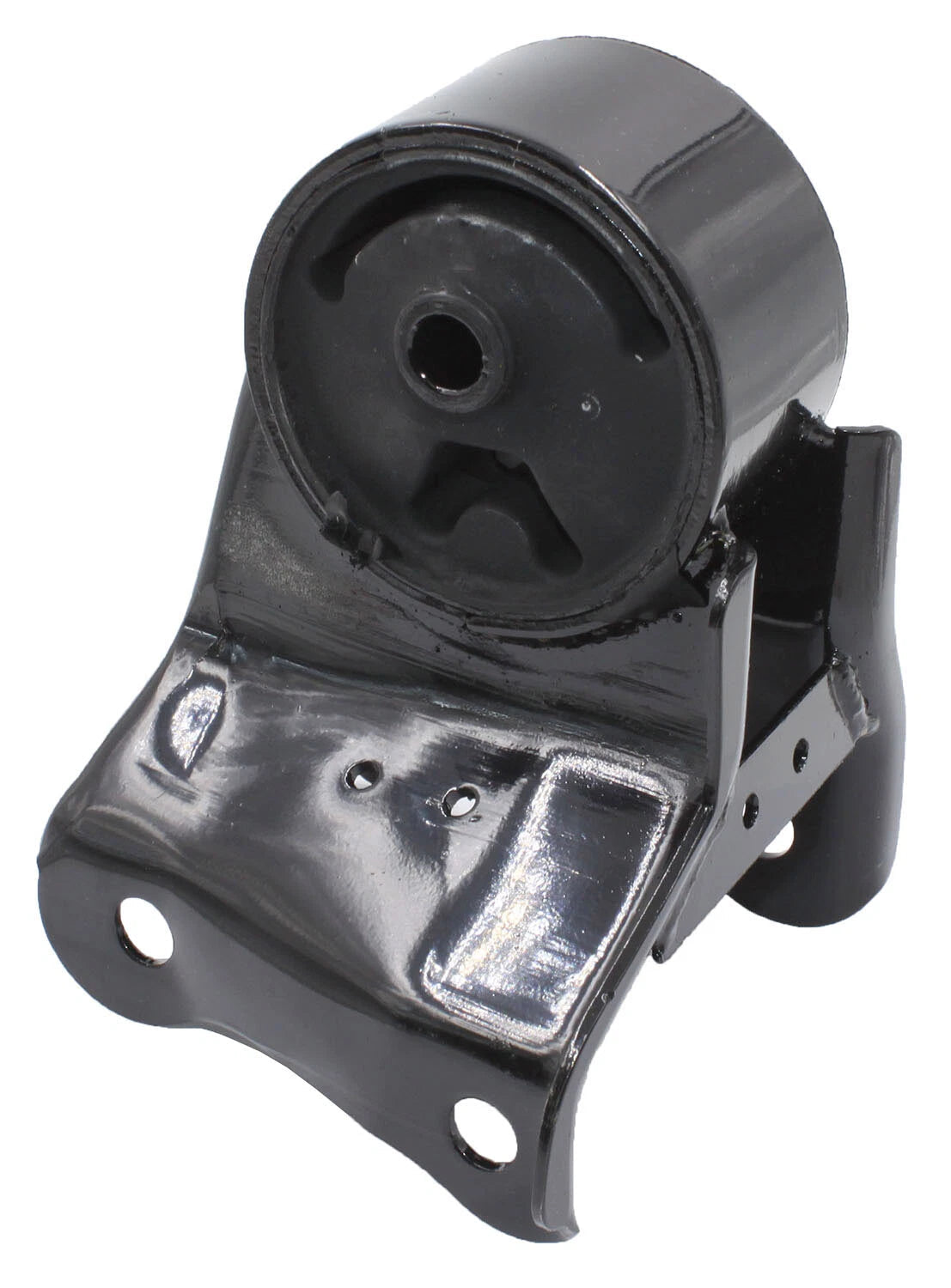 Motor & Trans Mount 4PCS Set for 1999 - 2002 Nissan Quest 3.3L 6B93BC-57
