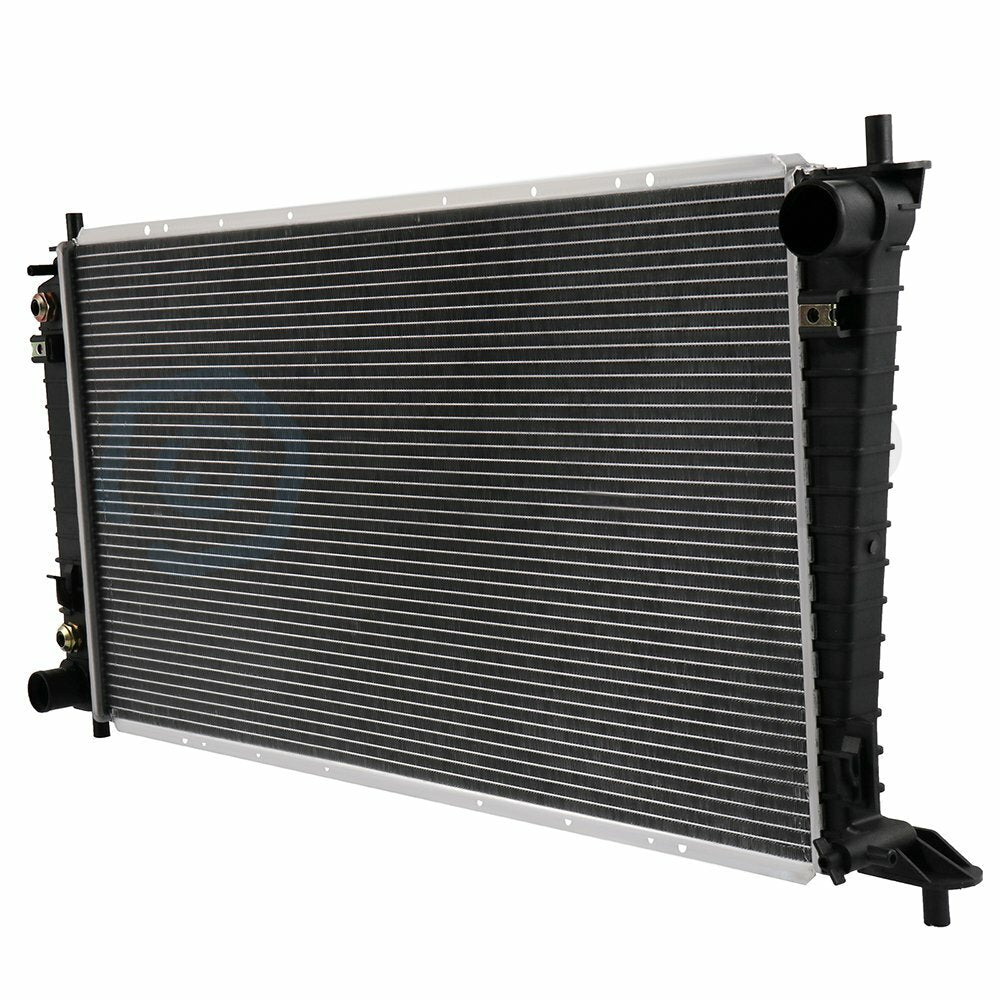 cooling aluminium radiator for 2004 05 06 07 208 ford f-150 2004-2006 ...