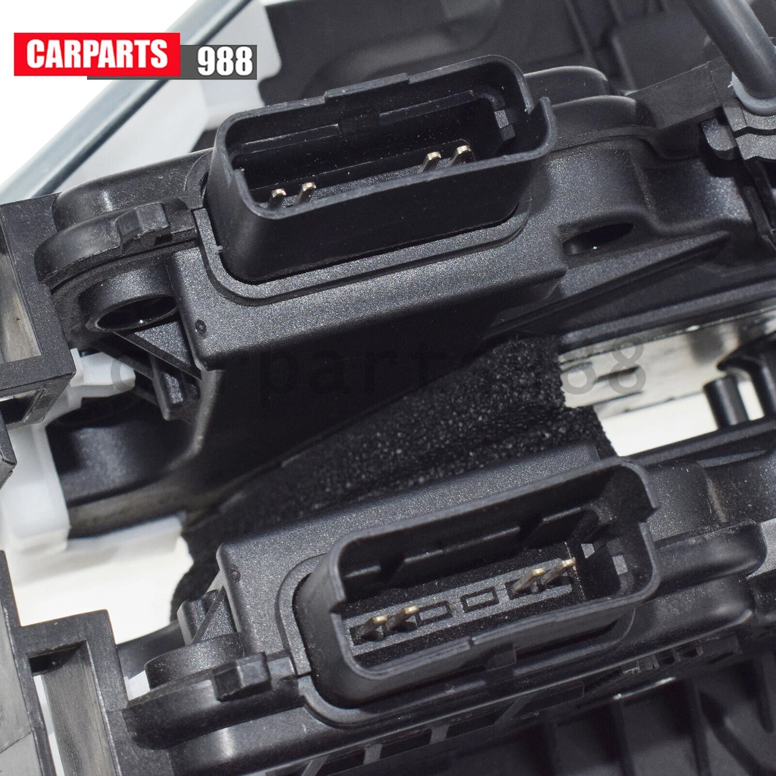 Rear Left & Right Door Lock Actuator for Kia Forte 2010-2013 Forte5 2012-2013 6B93BC-57