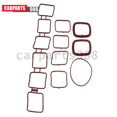 Intake Manifold Gasket 03H133237G 03H133237D For VW Passat Touareg CC Audi Q7 6B93BC-57