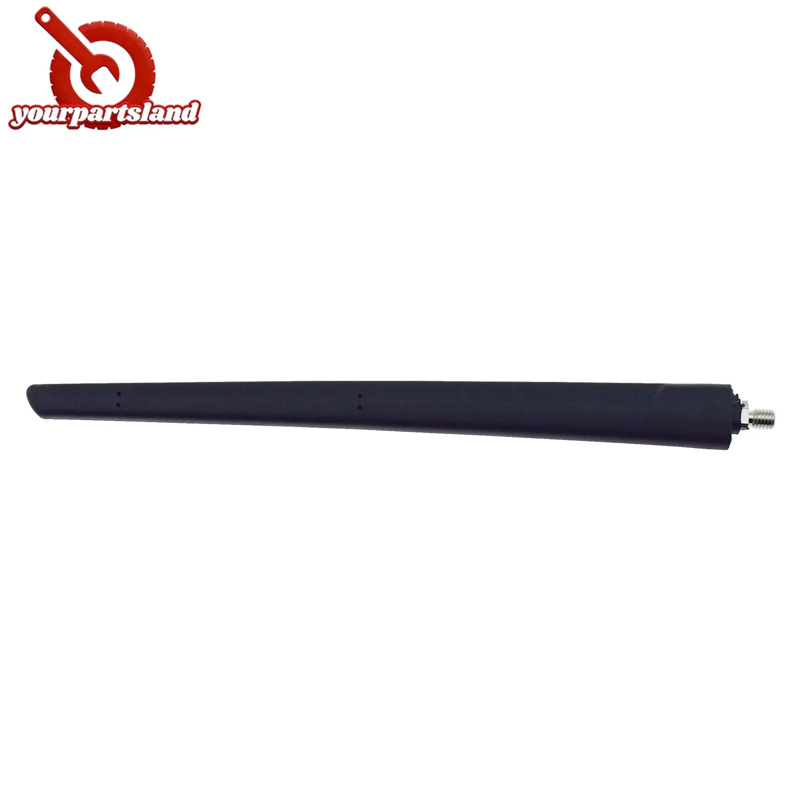 Roof Radio FM AM DAB Antenna for Giulietta Mito 500L 500X M6 thread 51890258 6B93BC-57
