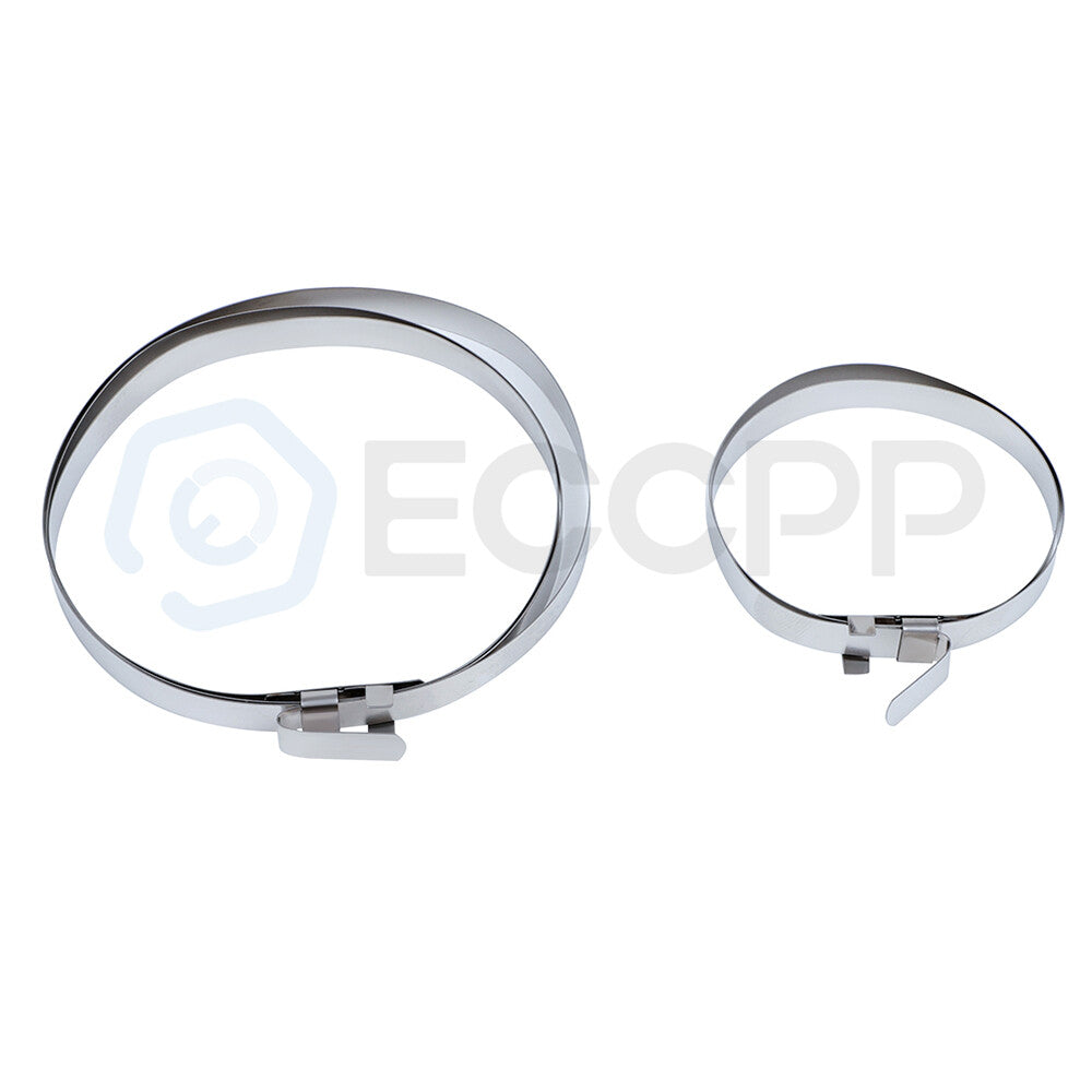 Steering Inner & Outer Tie Rod End Rack and Pinion Bellow For 04-09 Nissan Quest 6B93BC-57