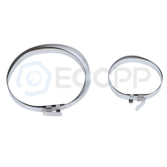 Steering Inner & Outer Tie Rod End Rack and Pinion Bellow For 04-09 Nissan Quest 6B93BC-57