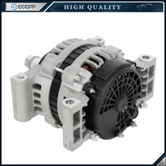 Alternator for Freightliner Argosy Columbia Coronado Century Class160A 12V CW 6B93BC-57