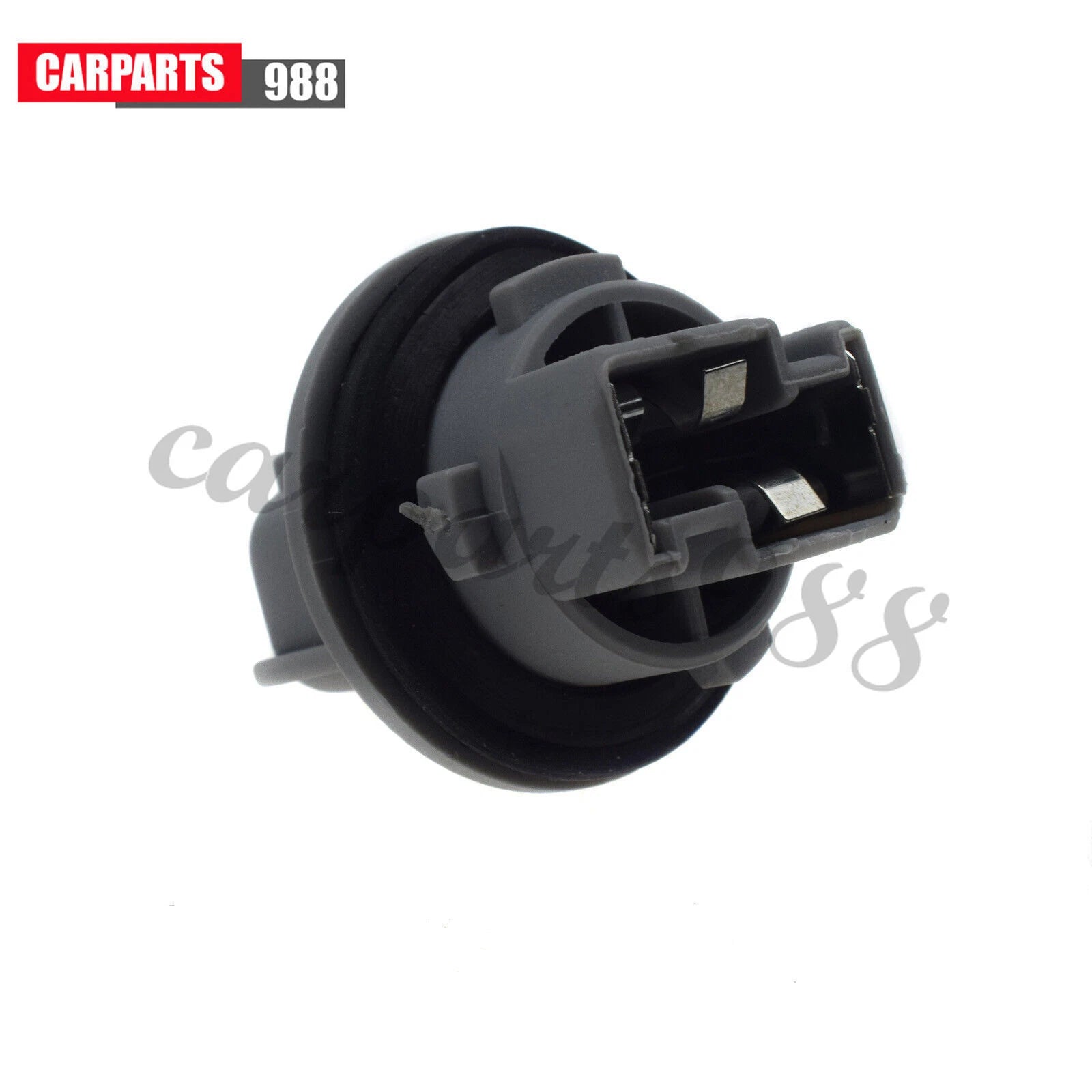 Headlight Turn Signal Light Socket For Toyota 4Runner Highlander Prius Tacoma 6B93BC-57