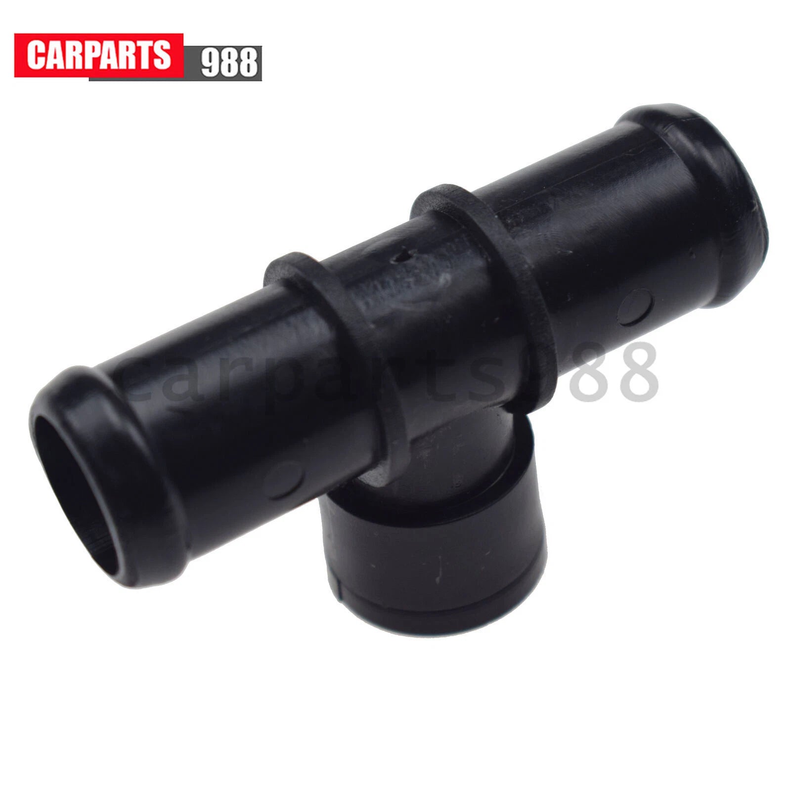 for Nissan 350Z Infiniti G35 M35 M45 Q50 QX70 Heater Hose Connector 92500AR000 6B93BC-57