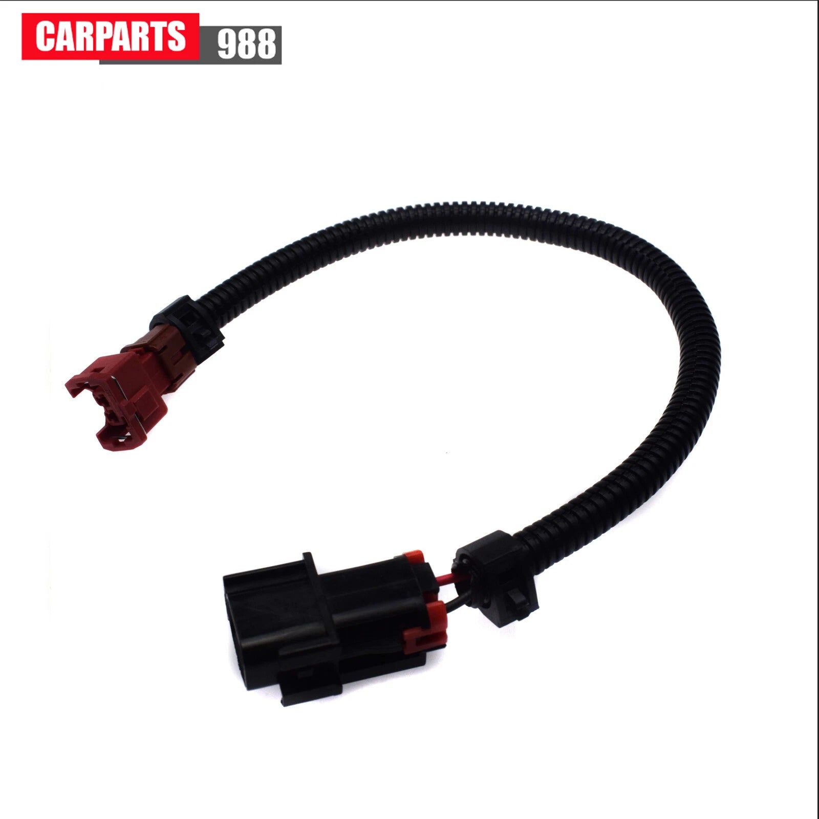 Cylinder Head Temp Sensor Wire Harness For 1984-1989 Nissan 300ZX 24079-01P00 6B93BC-57