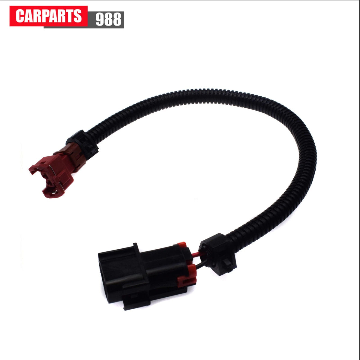 Cylinder Head Temp Sensor Wire Harness For 1984-1989 Nissan 300ZX 24079-01P00 6B93BC-57