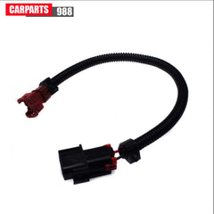 Cylinder Head Temp Sensor Wire Harness For 1984-1989 Nissan 300ZX 24079-01P00 6B93BC-57