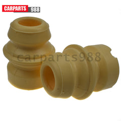 Front Left & Right Foam Bump Stop For BMW E90 E92 325i 328i 330i 31336771352 6B93BC-57
