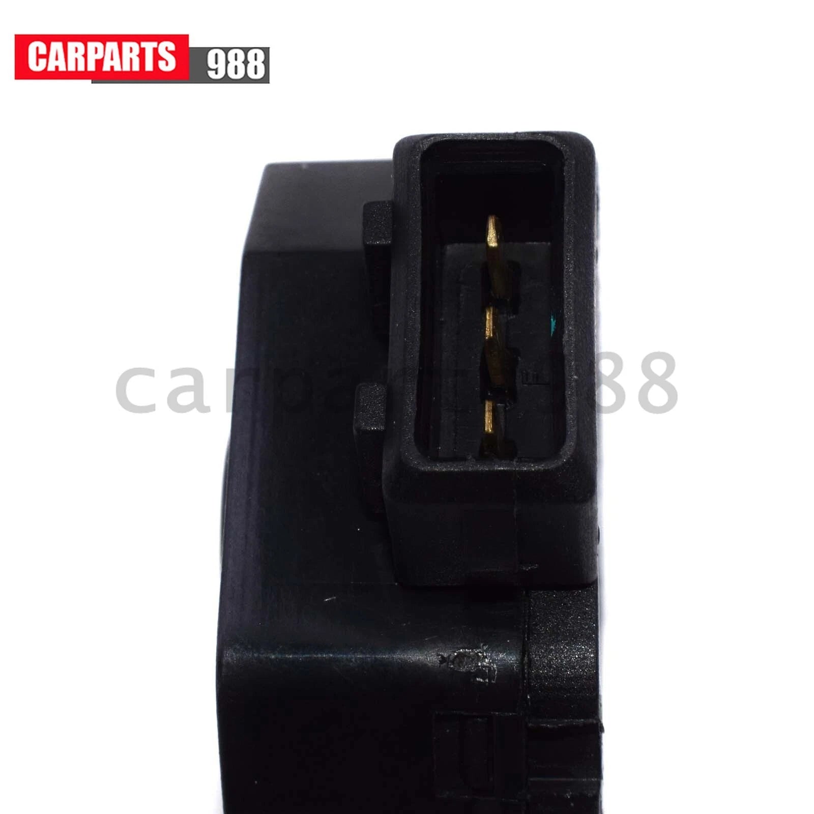 TPS Throttle Position Sensor For VW Golf Jetta 1993-95 Cabrio 1995-99 037907385N 6B93BC-57