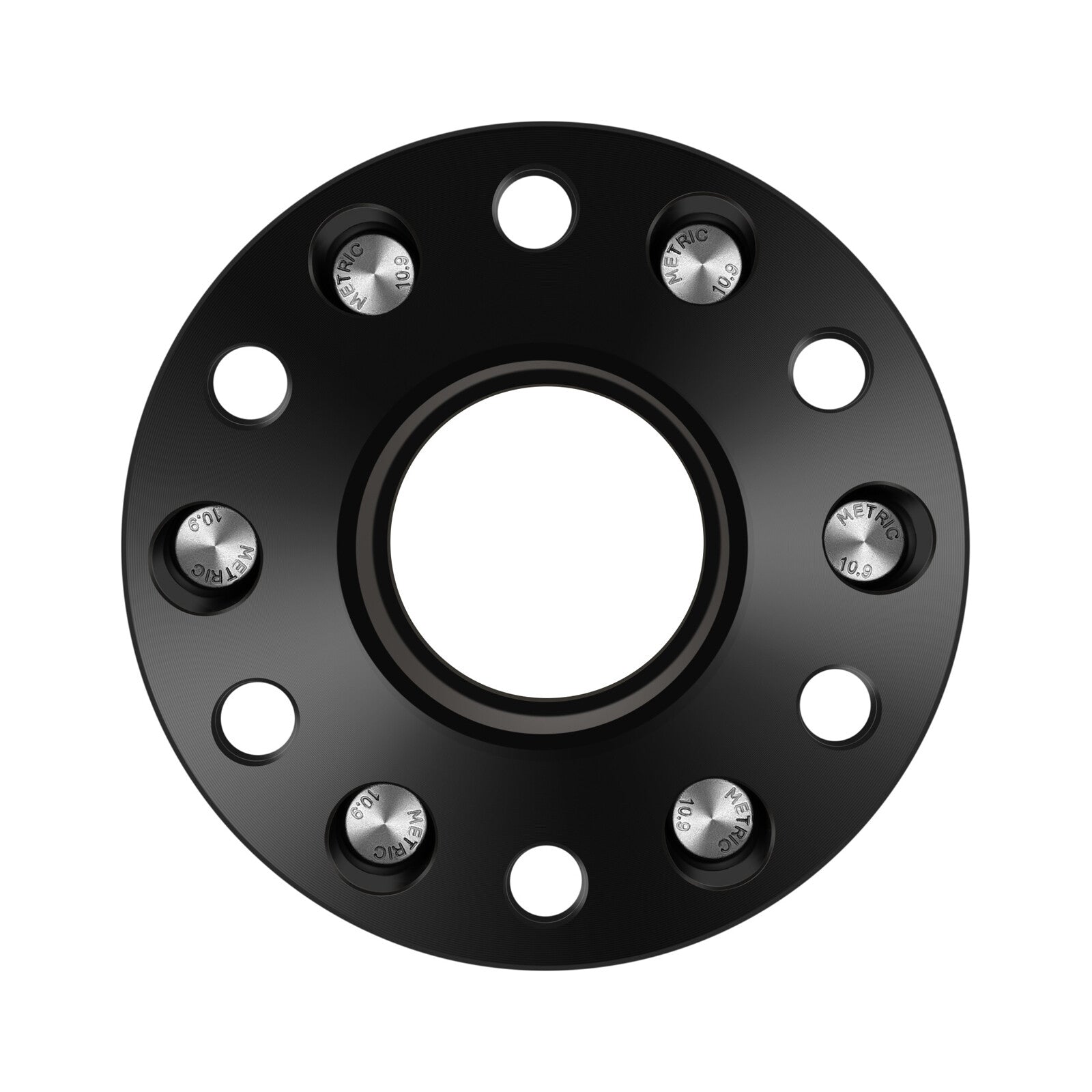 2 Pcs 2" 6x5.5 Hub Centric Wheel Spacers 14x1.5 For Chevy Silverado Sierra 1500 6B93BC-57