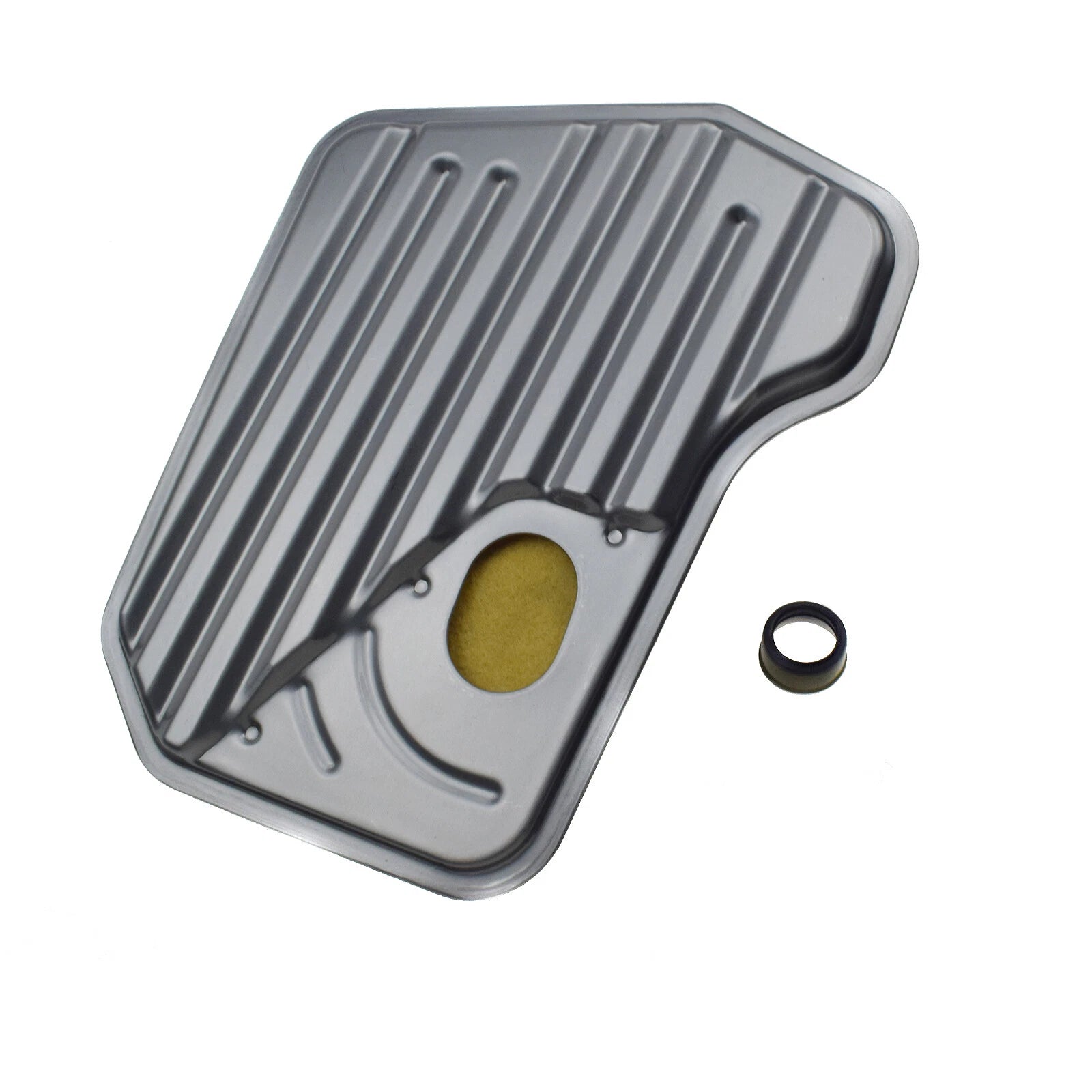 Transmission Oil Filter 4L60E 74010ED for Chevrolet Silverado GMC Hummer ISUZU 6B93BC-57