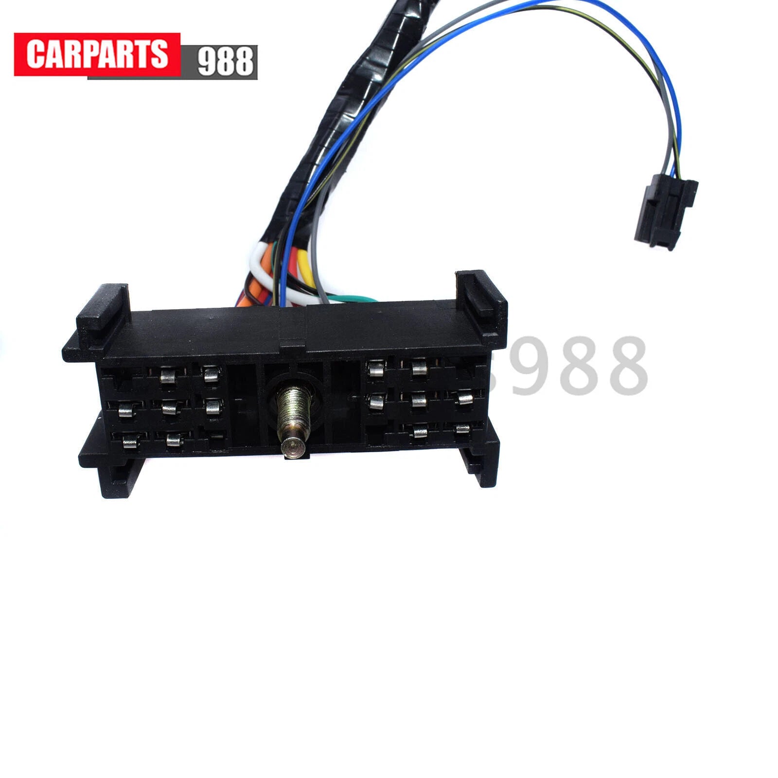 Ignition Starter Switch 26061329 US-29 for Chevy Express 1500 GMC Astro Jimmy 6B93BC-57