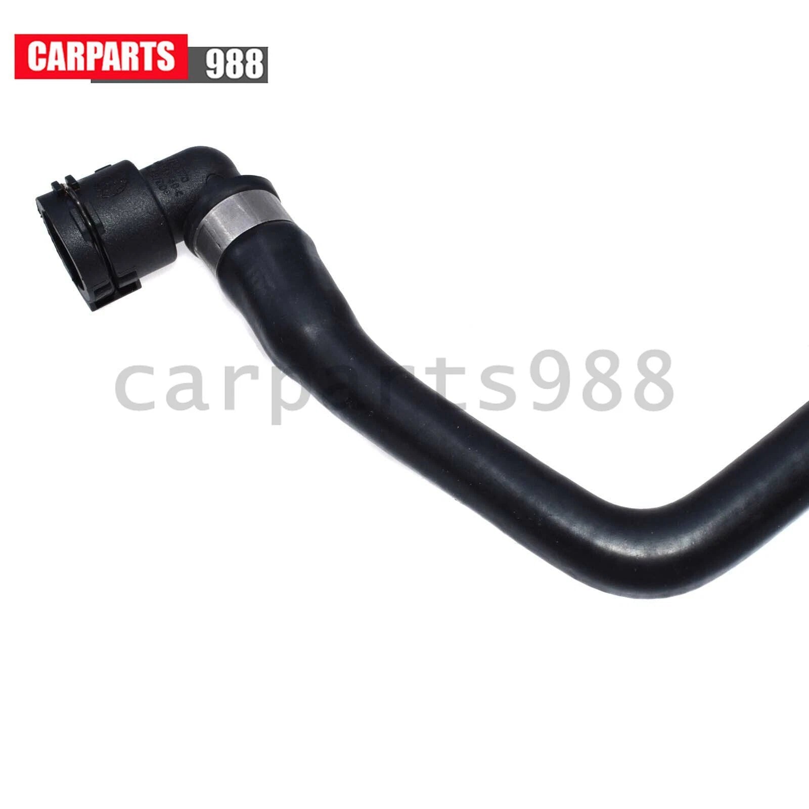 Radiators Hose Upper 17127521775 for BMW 528i 525i 530i 645i 545i 528i xDrive 6B93BC-57