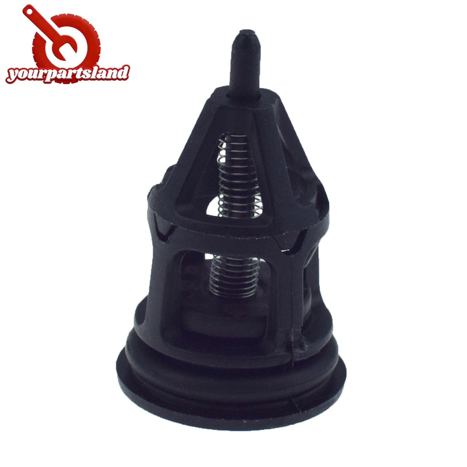 Turbocharger Intake Manifold Check Valve For Peugeot 308CC 308SW 3008 508 5008 6B93BC-57