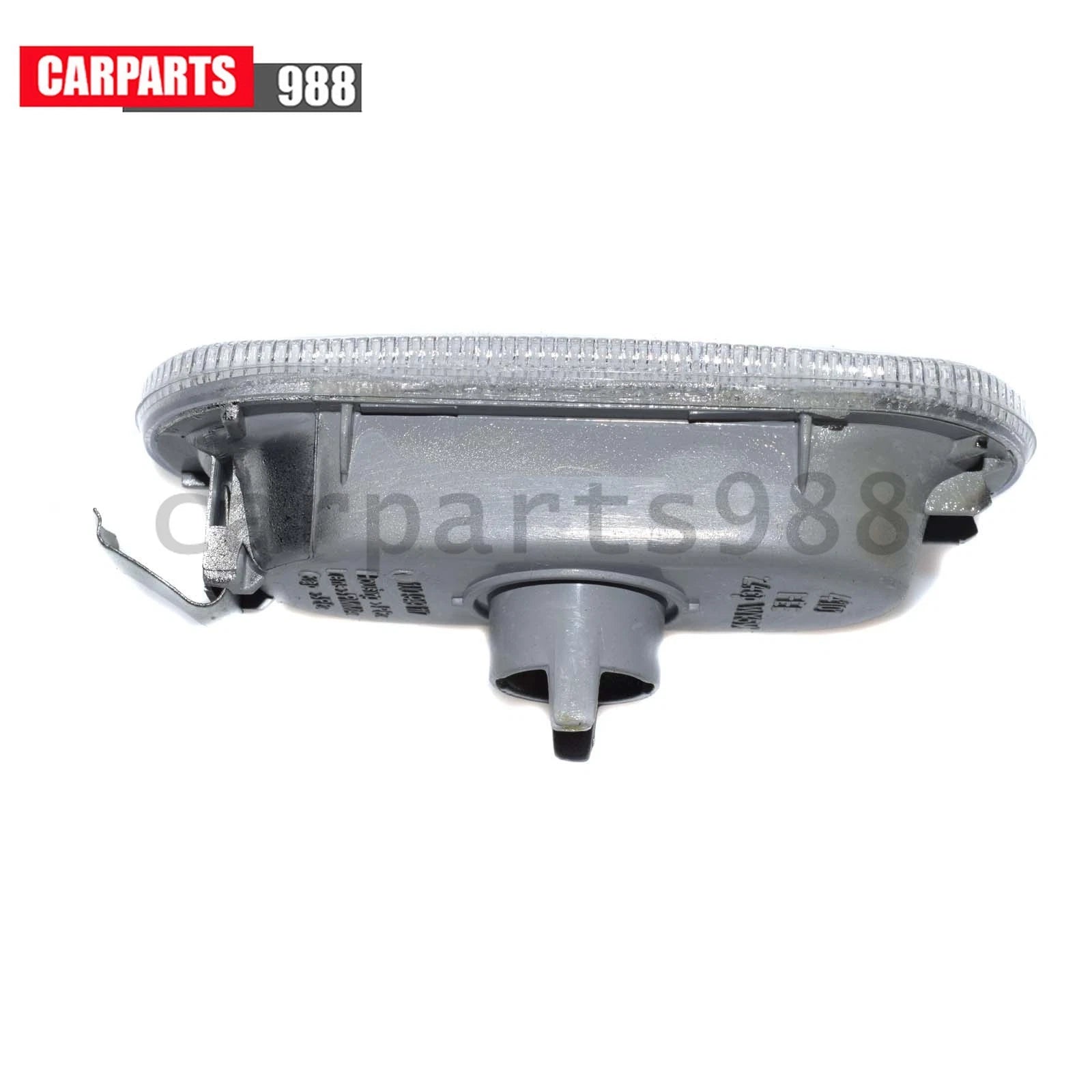 Side Marker Light Lamp Fit For VW JETTA GOLF MK4 PASSAT B5 1J0949117 6B93BC-57
