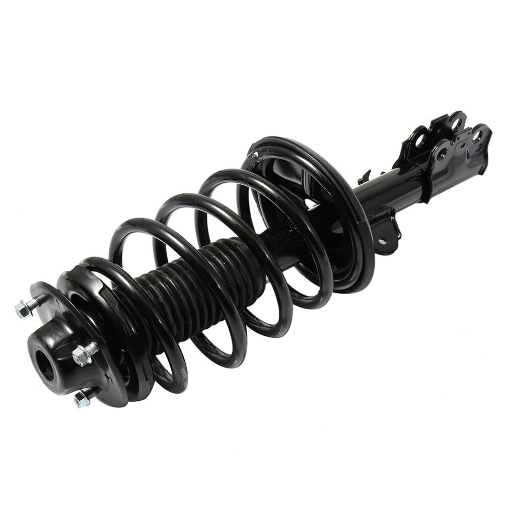 For Toyota Sienna 1998-2003 Front 2 Pcs Complete Struts & Coil Spring Assembly 6B93BC-57