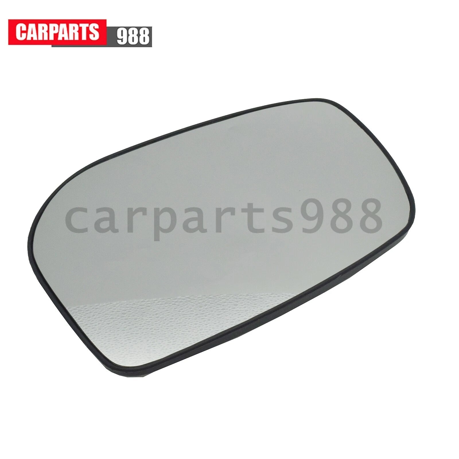 Left Side Door Wing Mirror Glass Heated For Toyota Camry 2006-2011 87961-06320 6B93BC-57