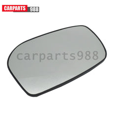 Left Side Door Wing Mirror Glass Heated For Toyota Camry 2006-2011 87961-06320 6B93BC-57