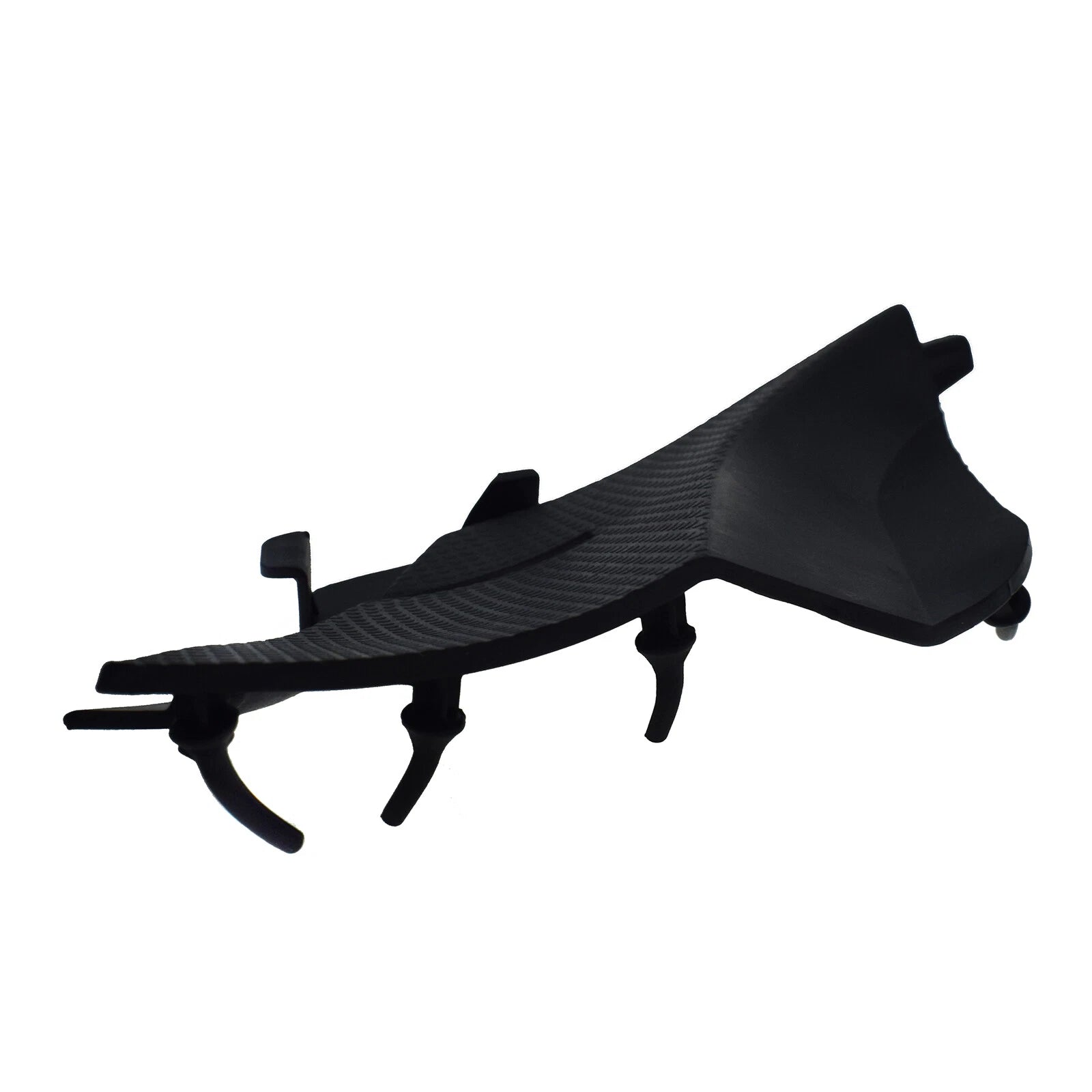 Right Engine Hood Bonnet Hinge Cover For Honda Fit Jazz GD1 GD3 2005 06 07 2008 6B93BC-57