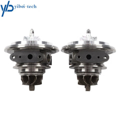 Upgraded Billet Turbo Chra For Ford F-150 3.5L 2010 2011 2012 Twin Turbochargers 6B93BC-57
