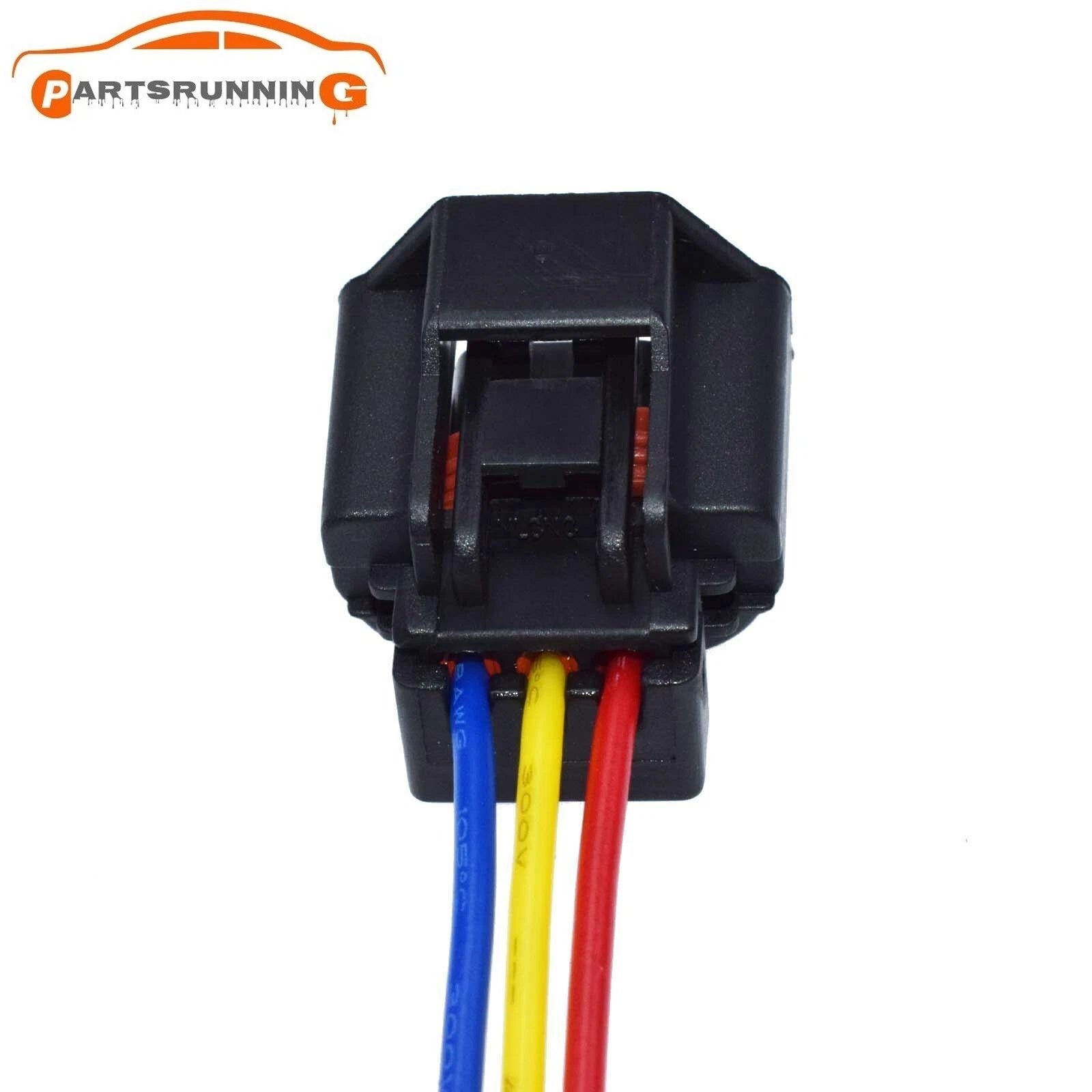 Cam Camshaft Position Sensor Connector For Nissan Infiniti VQ35DE 3.5 V6 Engine 6B93BC-57