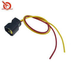 Coolant Temperature Sensor Pigtail Connector For Infiniti Nissan 226300M200 6B93BC-57