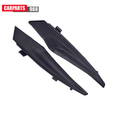 Front Left Right Windshield Wrap Corner Wiper Trim For Toyota Corolla 2014-2019 6B93BC-57