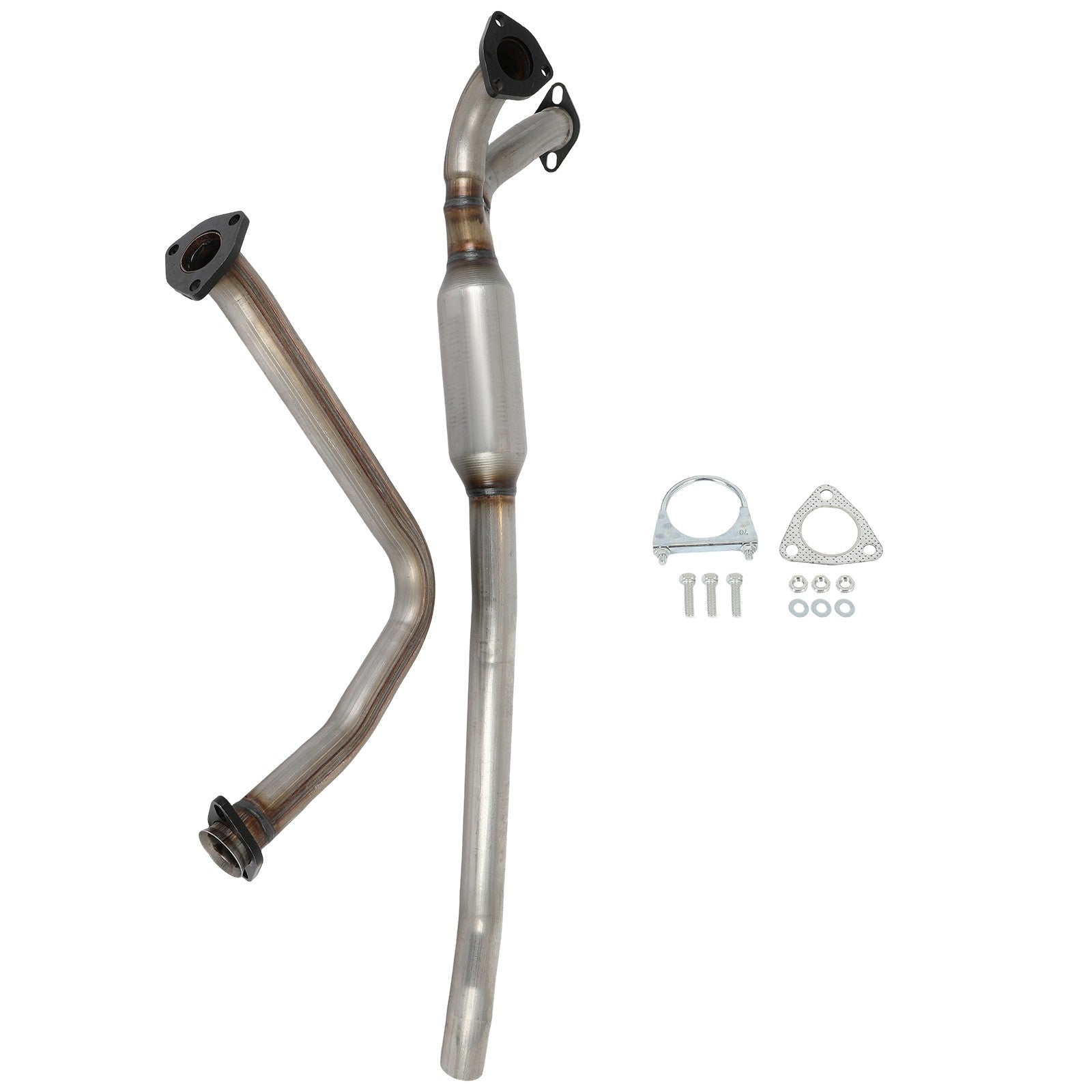 Catalytic Converter-Direct Fit Converter 20392 fits 02-03 Dodge Ram 1500 5.9L-V8 6B93BC-57