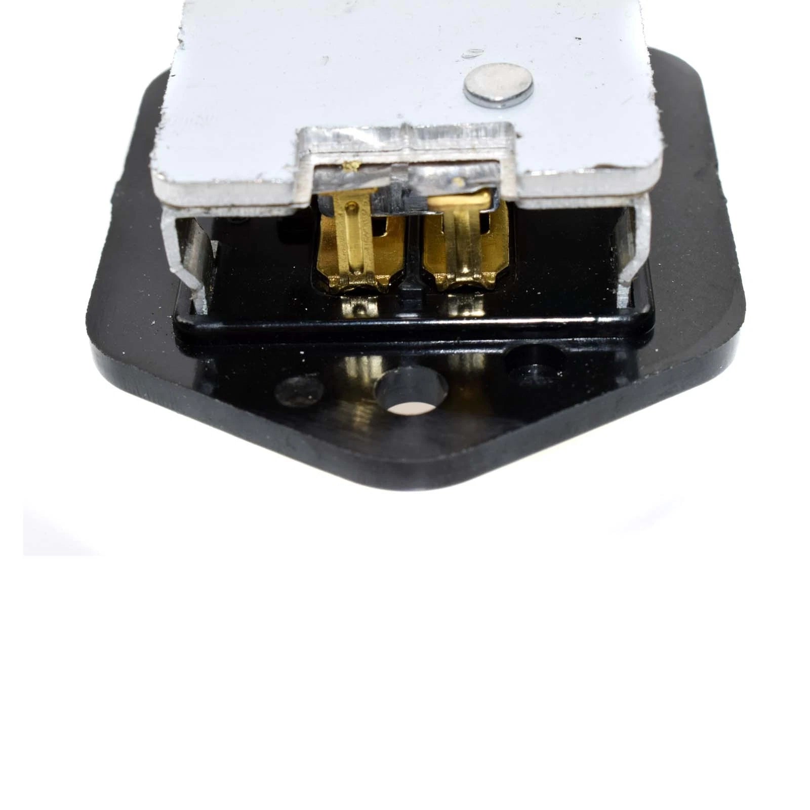 11151711 Blower Motor Resistor RU370 For Mitsubishi Lancer Outlander 2002- 2004 6B93BC-57