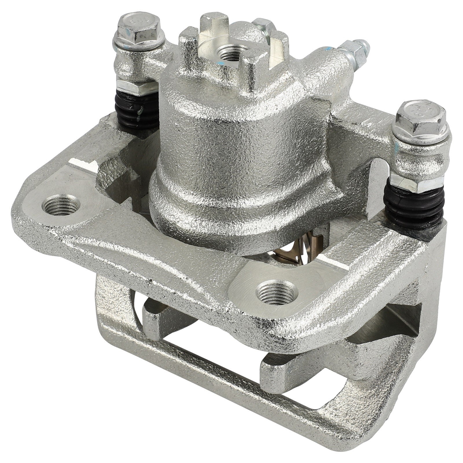 Rear Left Brake Caliper 1Pc For 2007-12 Acura Rdx 2010-11 Honda Accord Crosstour 6B93BC-57