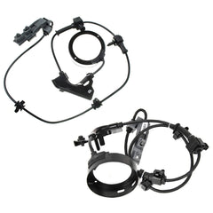 2 x Speed Sensor Front Right & Left For Chevrolet Colorado GMC Canyon 2004-2008