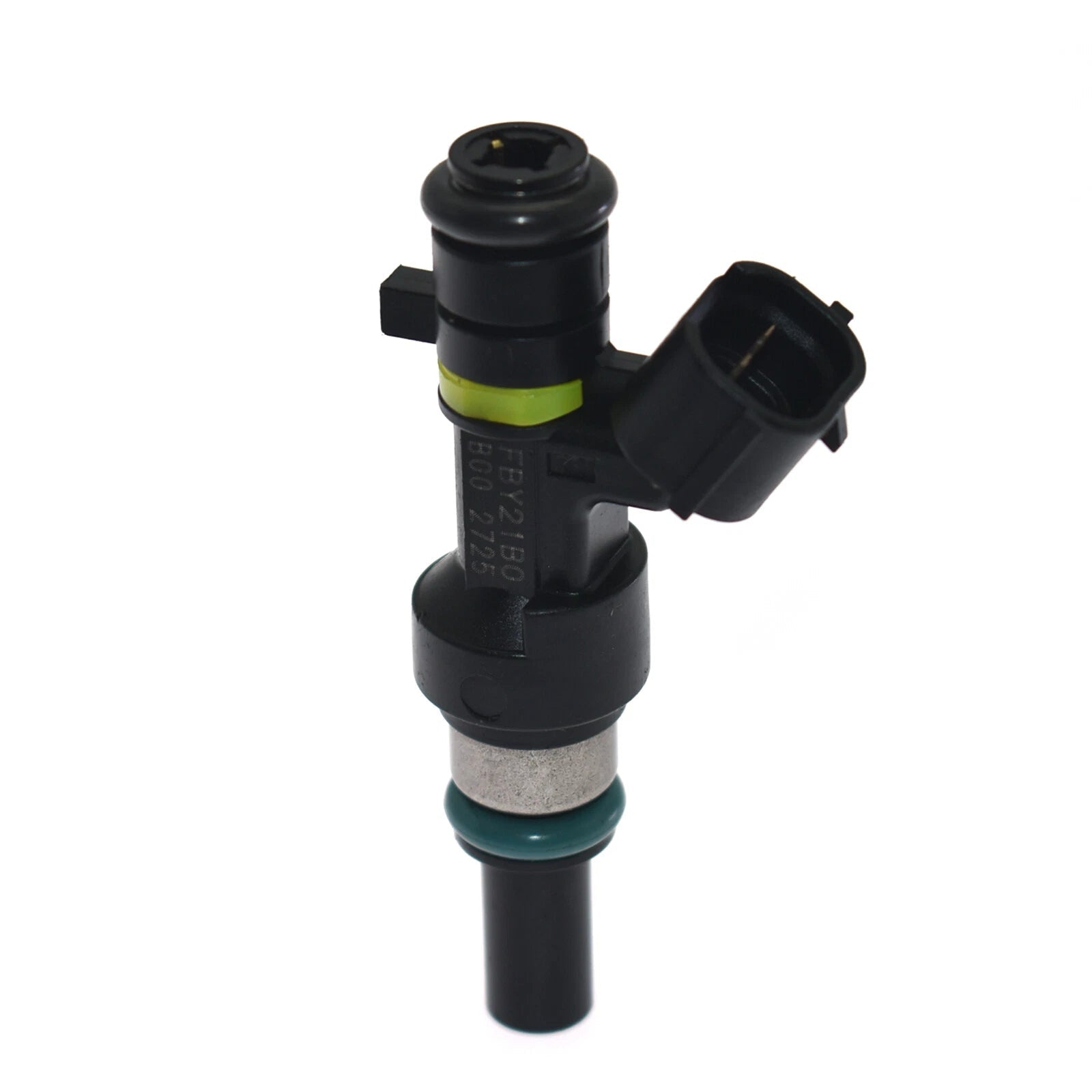 FBY21B0 1x Fuel Injector For Nissan Altima Rogue X-trail T32 2.5L 2013-2015 6B93BC-57