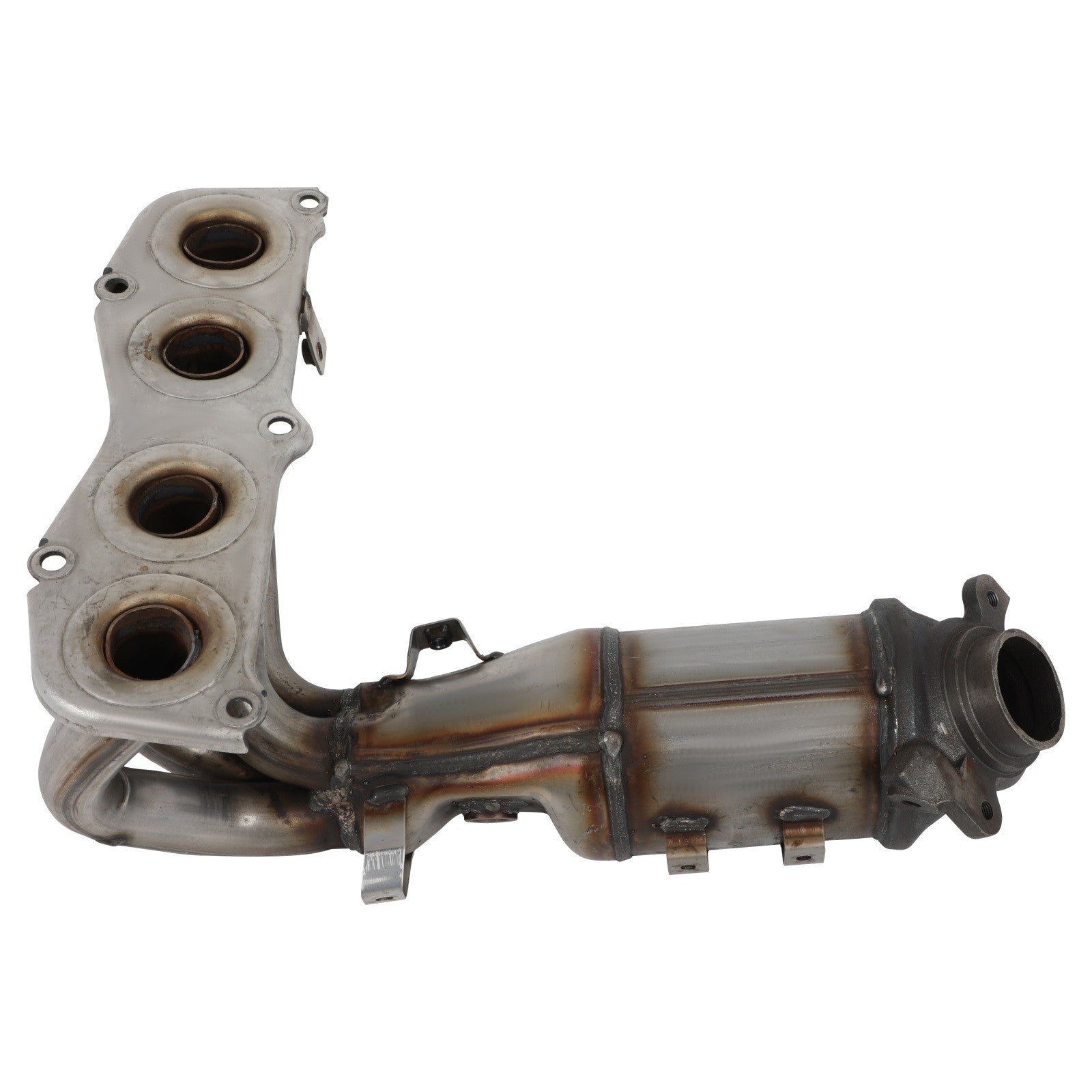 ECCPP Catalytic Converter For Toyota RAV4 2006-2008 Scion 2008-2015 2.4L 674-966 6B93BC-57